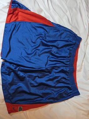Nike x Florida Gators Blue Orange Reversible Mens Size XL 2XL 3XL